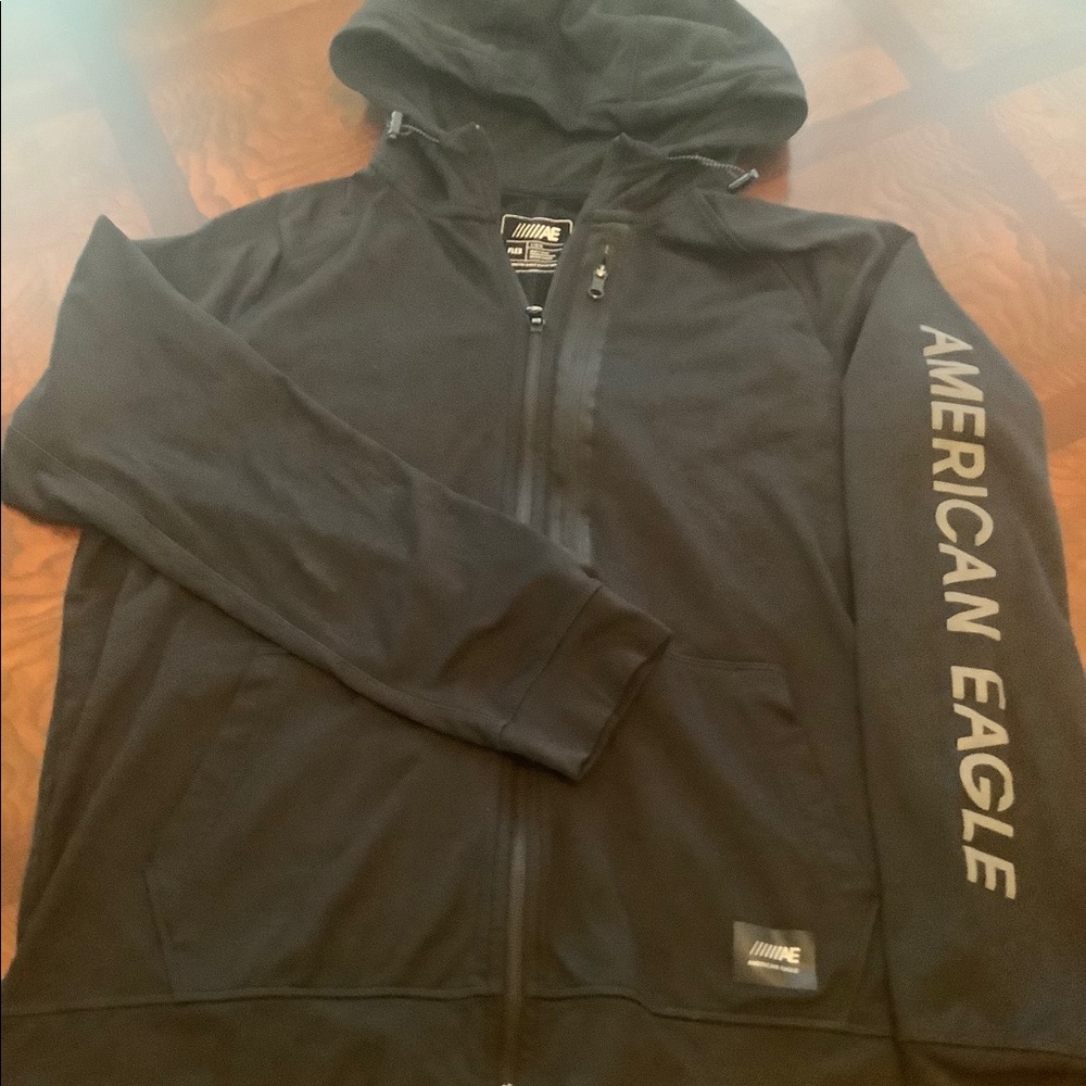 (L) American Eagle //////AE flex